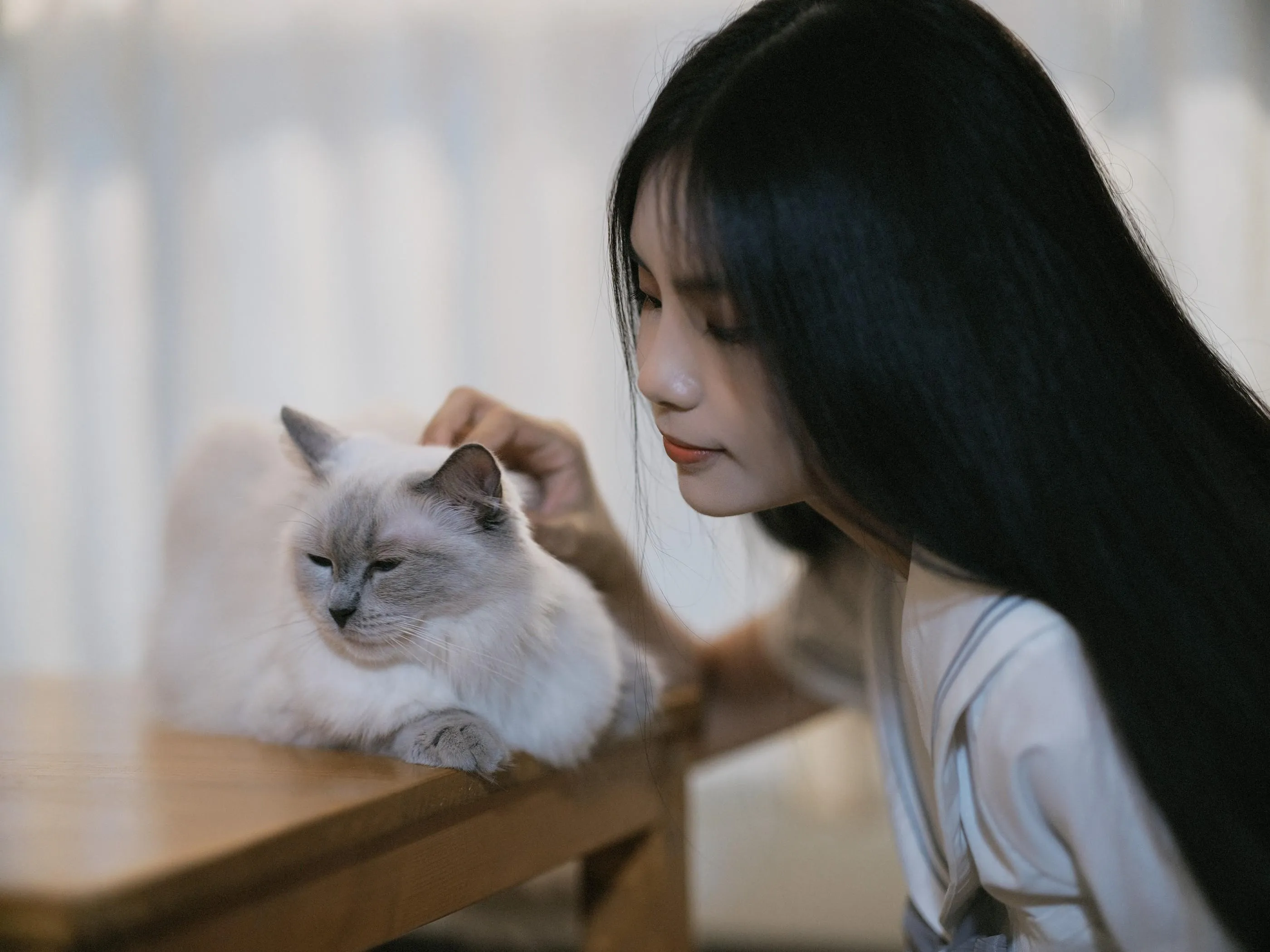 [YITUYU艺图语]2022.07.11 她和它 小天 [47P]插图4